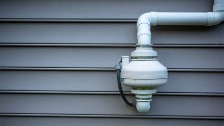 Should condo association pay for radon mitigation?