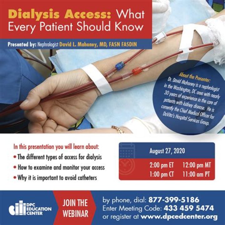 Should dialysis patients take aspirin?