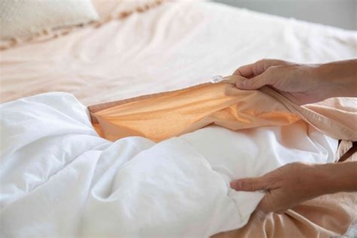 Should duvets be washed?