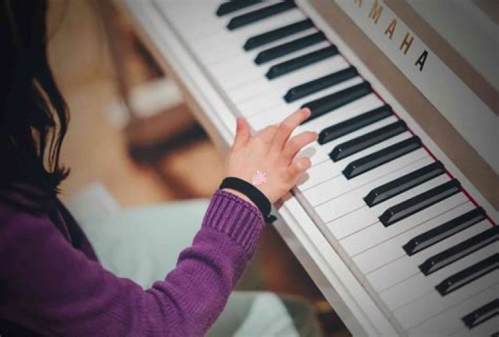 Should every child play a musical instrument?