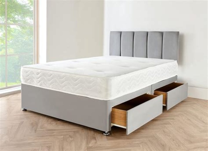 Should i buy a divan bed?