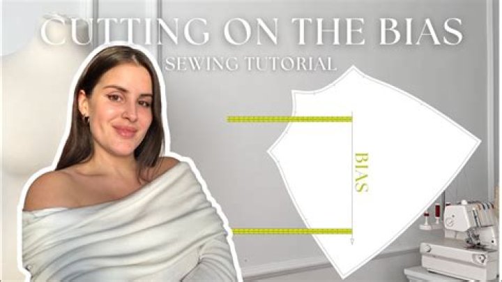 Should i cut on the bias?