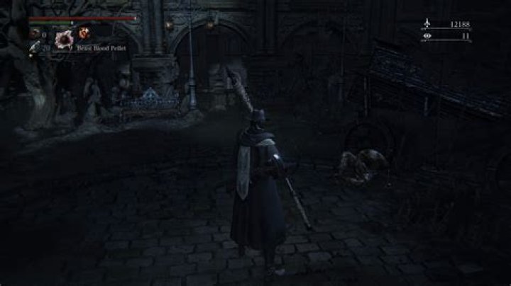 Should i kill arianna?