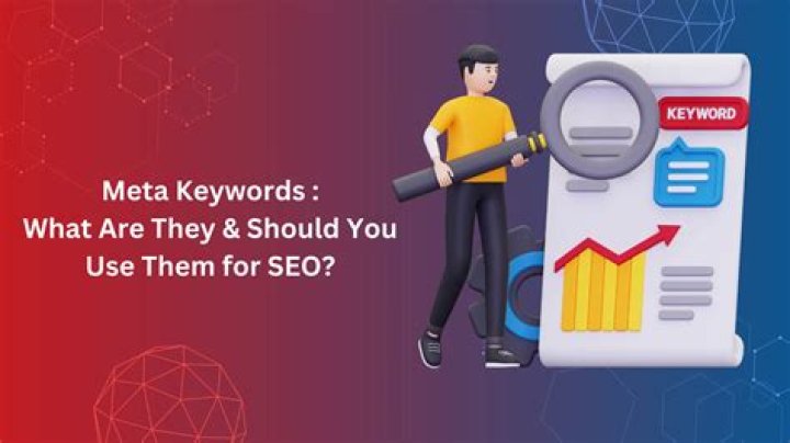 Should i use meta keywords?