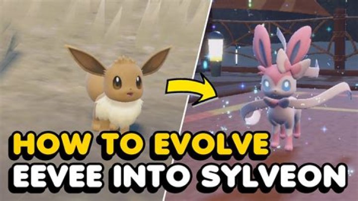 Should i use sylveon?