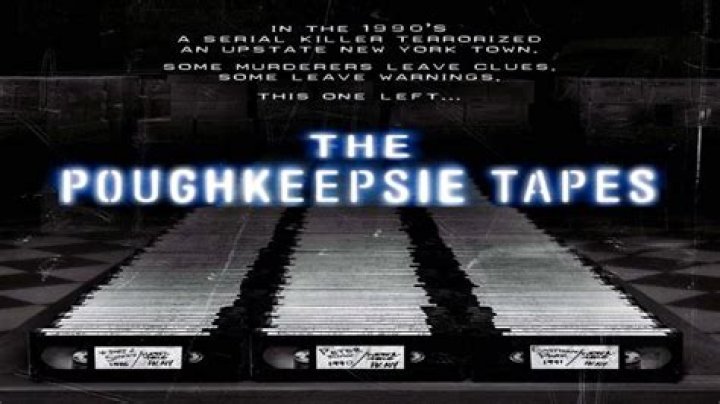 Should i watch the poughkeepsie tapes?