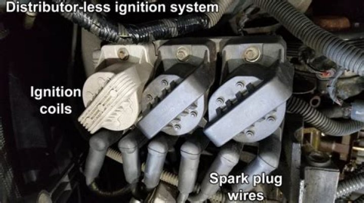 Should ignition coils be replaced all at once?
