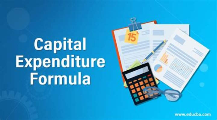 Should you record a capital expenditure?