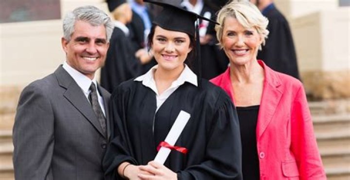 Should you send out college graduation announcements?