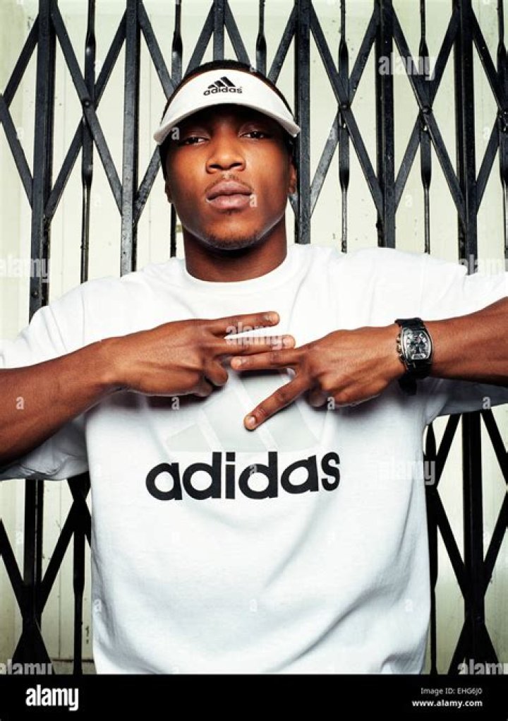 Was asher d in so solid crew?