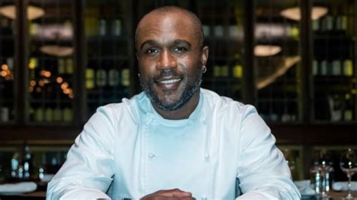 Was cliff crooks on top chef?