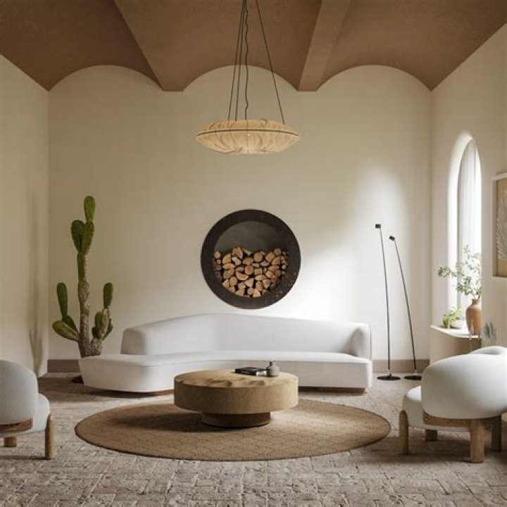Was is interior design?