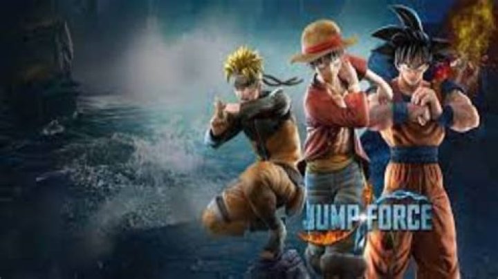 Was jump force removed from game pass?