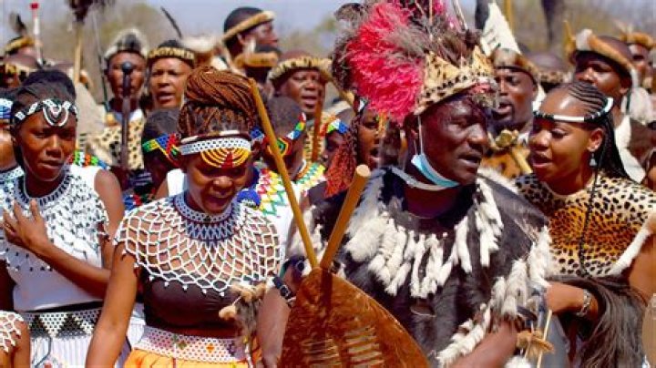 Was mzilikazi a zulu?