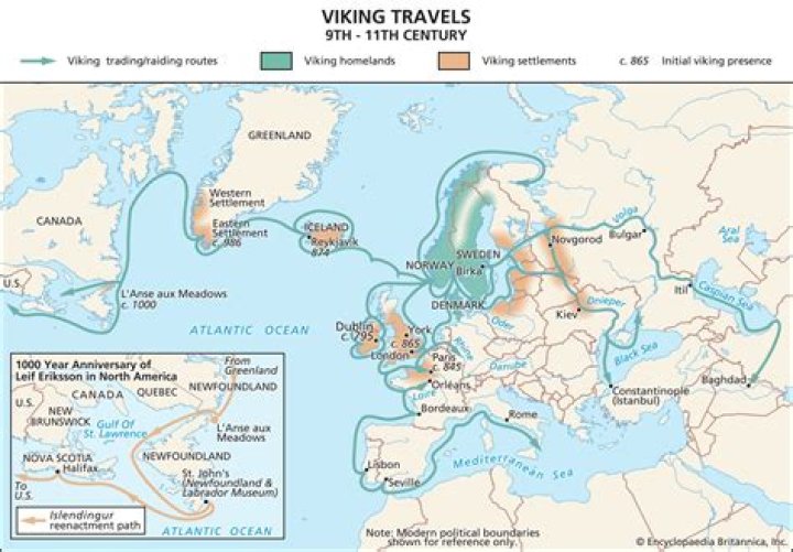 Was scandinavia invaded by russia?