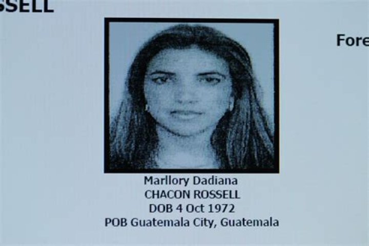 Was teresa mendoza a real person?
