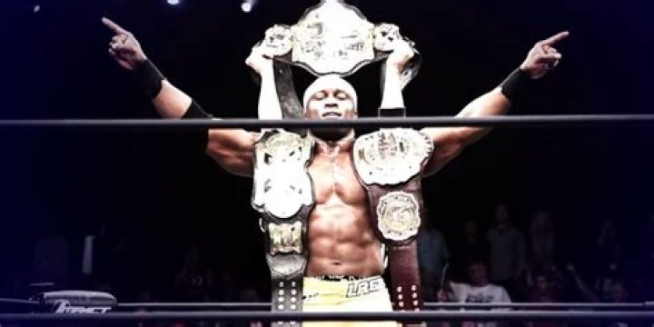 Was tna better than wwe?
