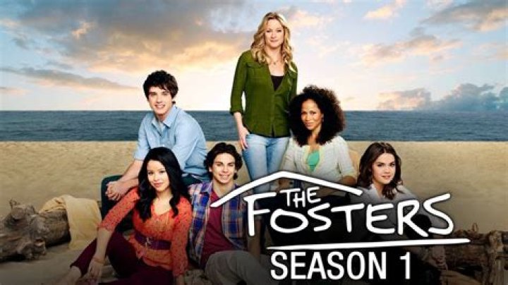 Were can i watch the fosters?