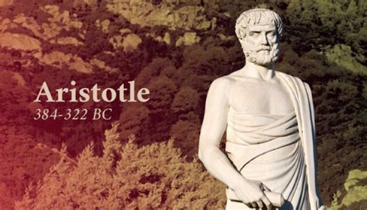 Were did aristotle live?