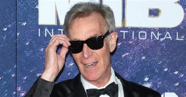 Were is bill nye now?