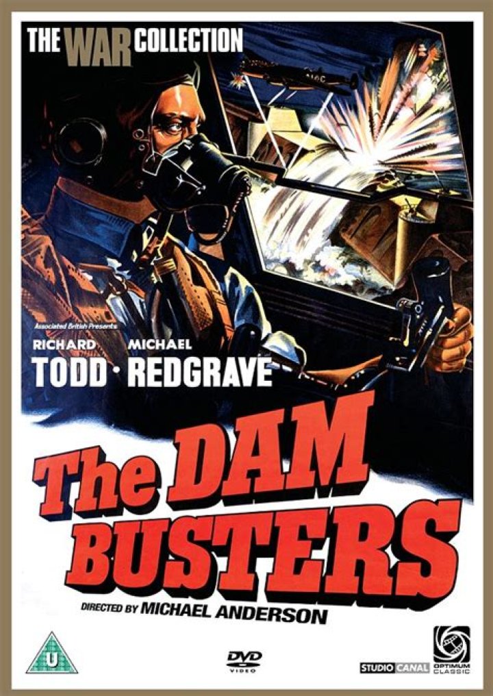 Were the dam busters successful?