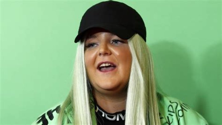 What's tones and i real name?