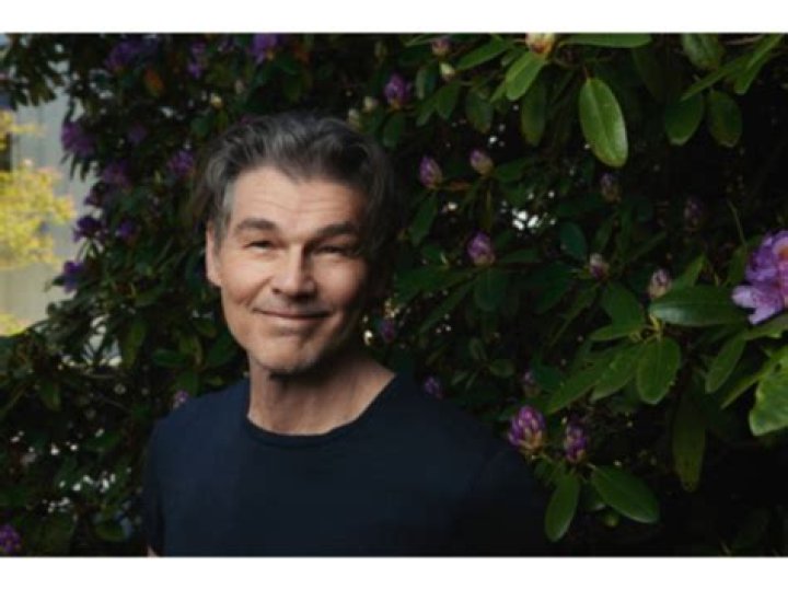 What age is morten harket?