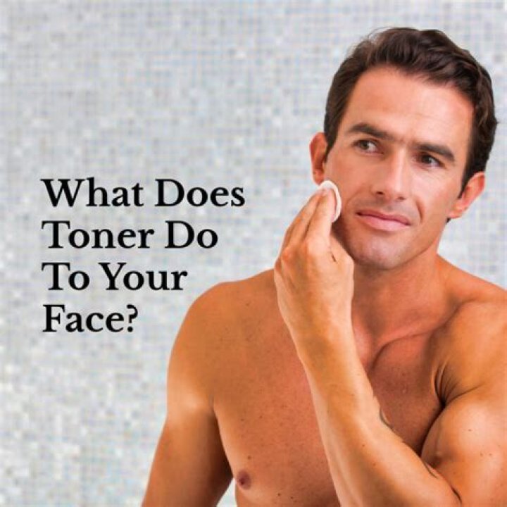 What do toners do for your skin?