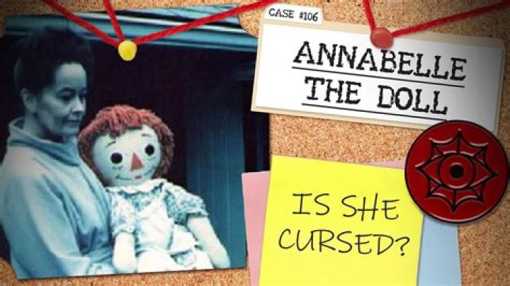What does annabelle stand for?