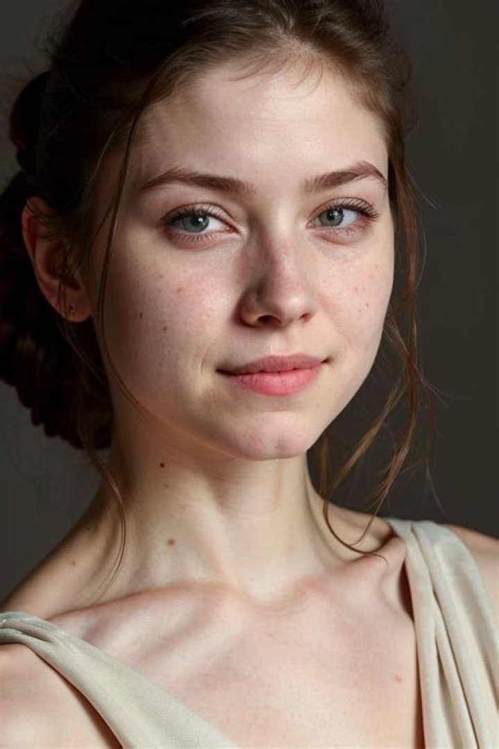 What does averts gaze mean?