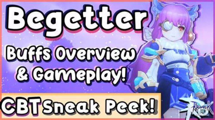 What does begetters mean?