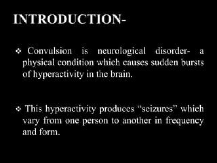 What does convulsively definition?