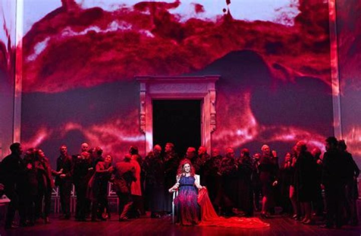 What does idomeneo mean?