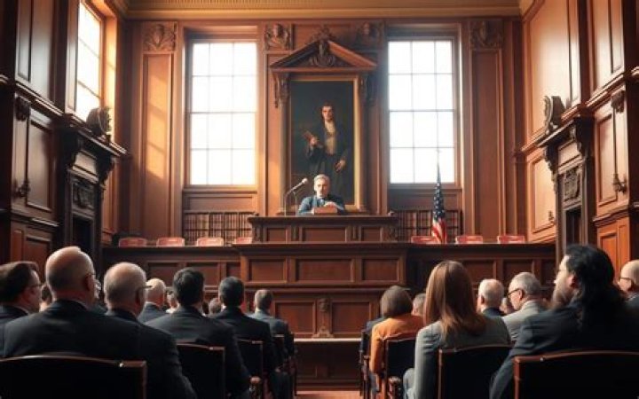 What does it mean when a judge overrule a motion?