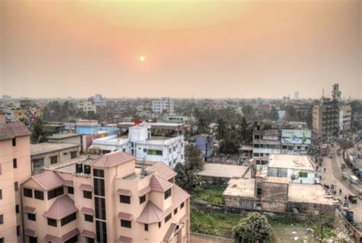 What does khulna meaning in english?