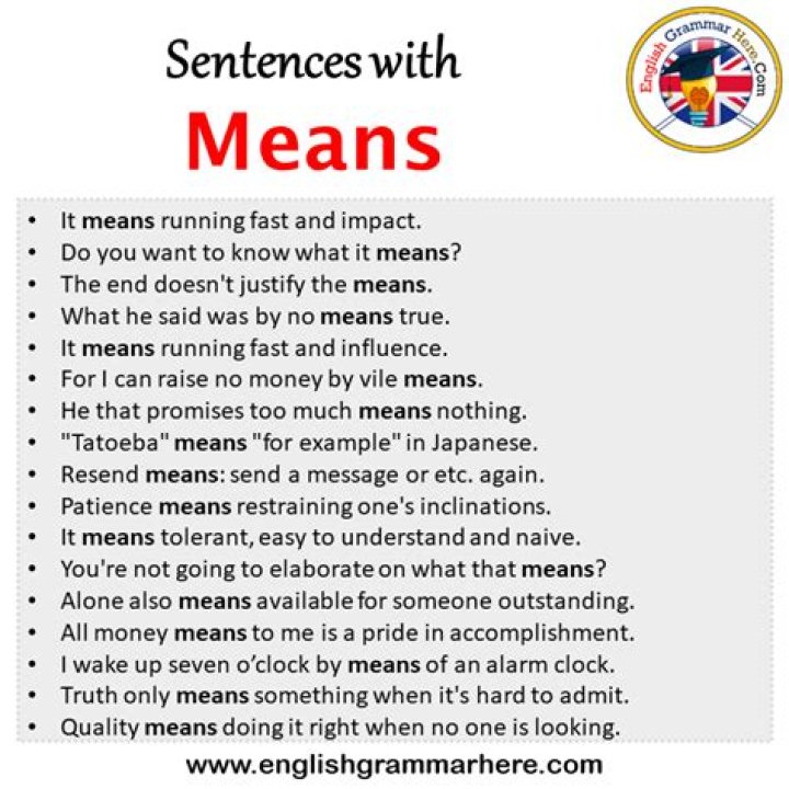 What does maist mean in english?