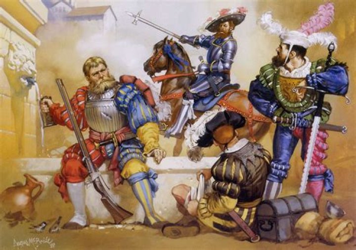 What does mercenary mean?
