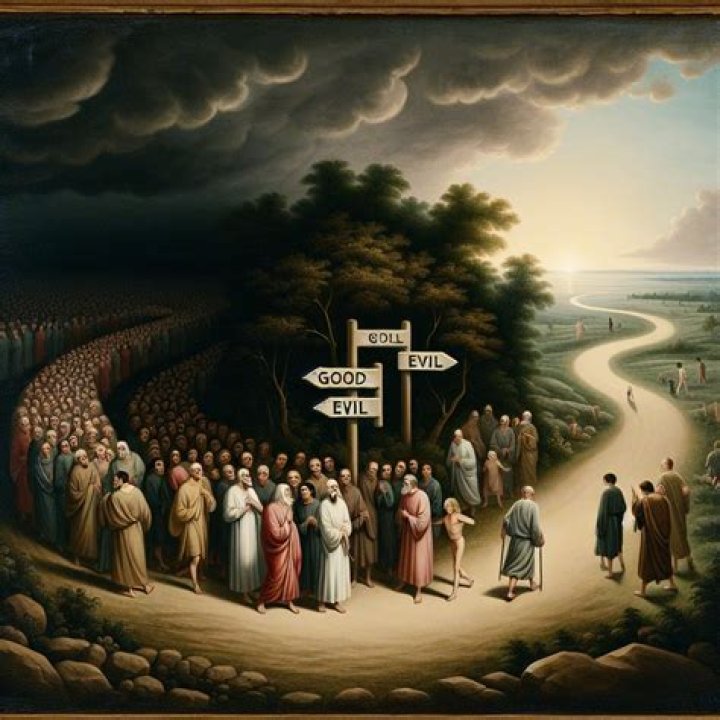 What does sottish mean in the bible?