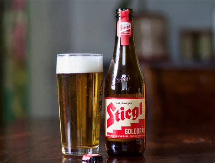 What does stiegl mean?