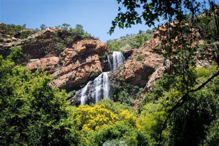 What does witwatersrand mean in english?