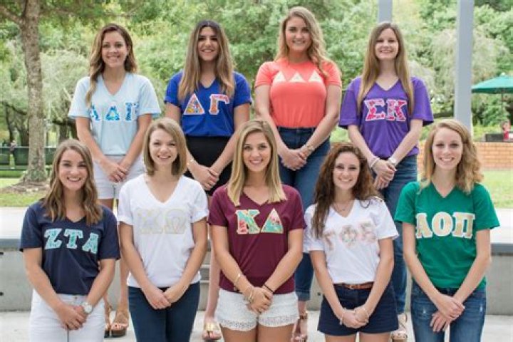 What frats are at fsu?