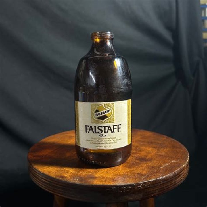 What happened to falstaff beer?