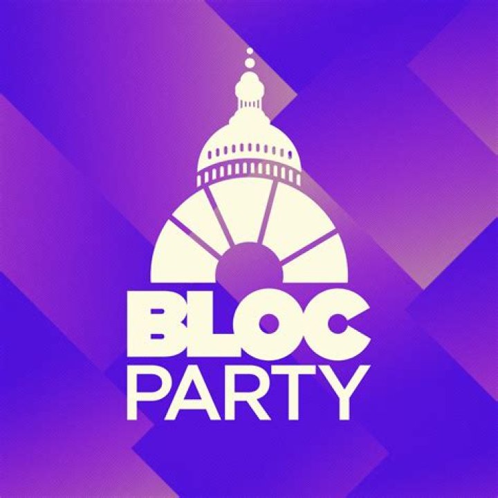 What is a bloc party?