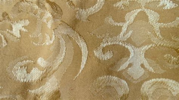 What is a jacquard?