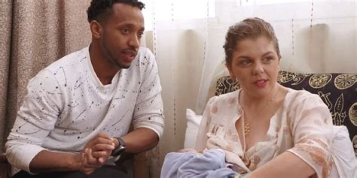 What is ariela and biniyam baby name?