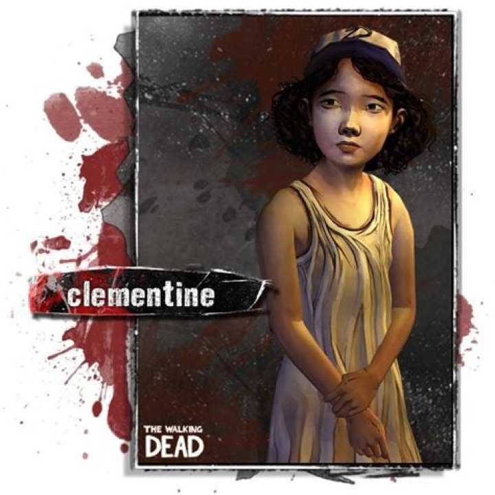 What is clementine's last name?