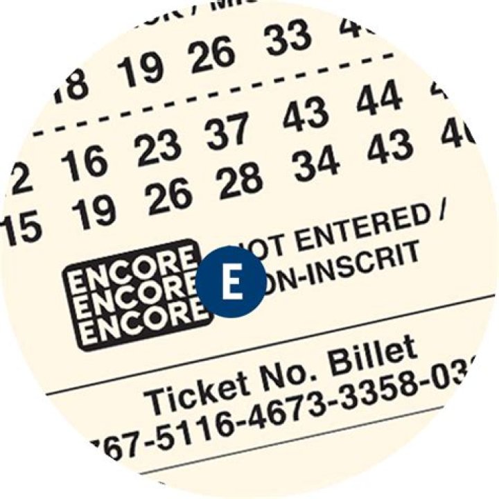 What is encore olg?