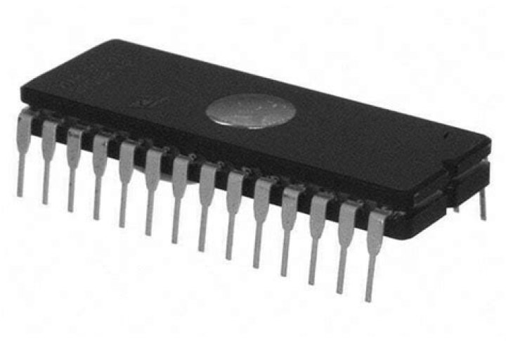 What is eprom in digital electronics?