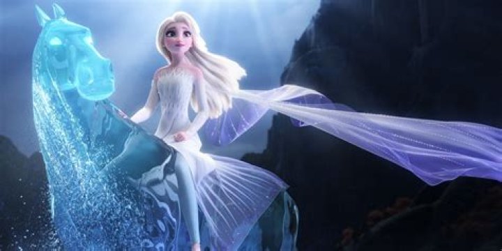 What is frozen ii about?