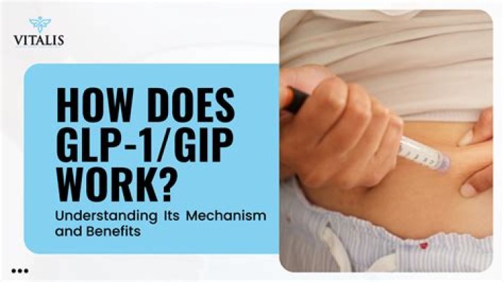 What is gip in dole?